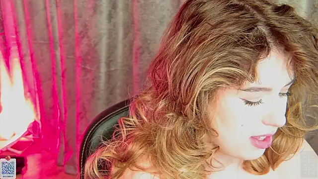 LilianBliss's cam snapshot