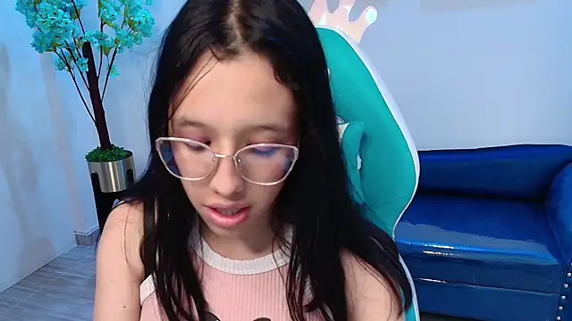 Danna_andreews's cam snapshot