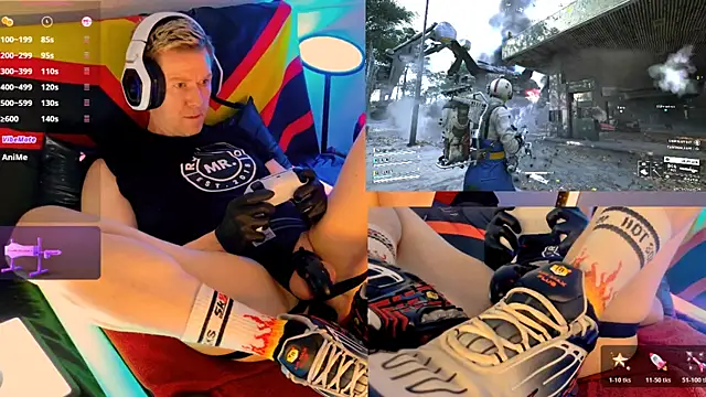 Romanheart's cam snapshot