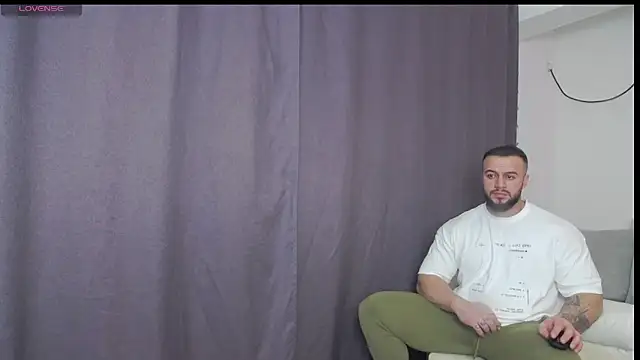 RickyMiami1's cam snapshot