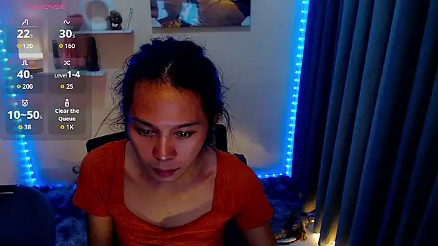 Sexyshamara live sex cam