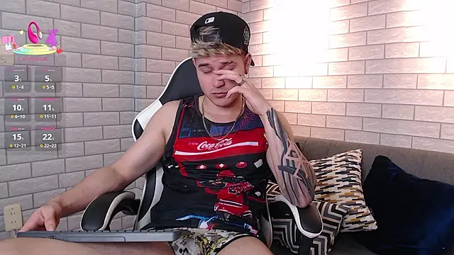 rayan_linxx's cam snapshot