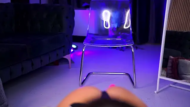 CataleyaSyrene's cam snapshot