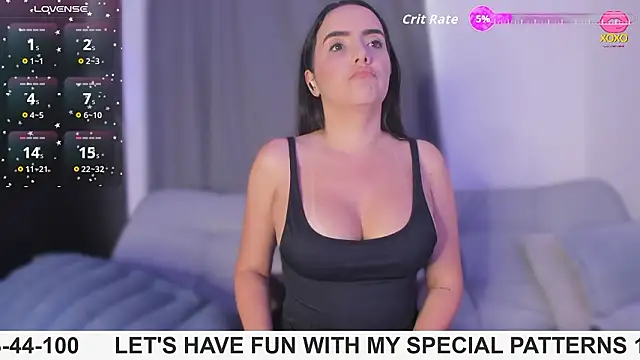 rouse_lili's cam snapshot