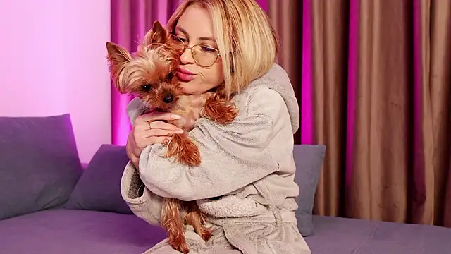 BaayBee__ live sex cam