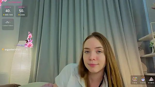 CarollSmithh live sex cam