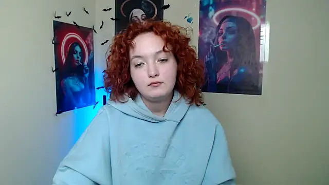 MissAriaa's cam snapshot