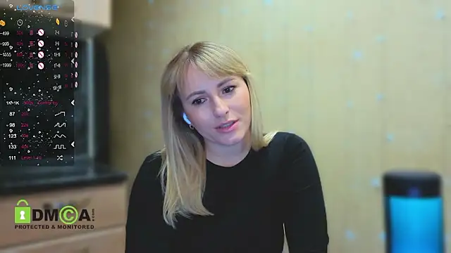 Smoorodinkaa's cam snapshot