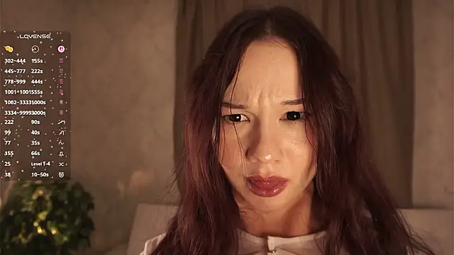 JackquelineMayson's cam snapshot