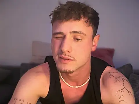 HornyCoupleTJ247's cam snapshot