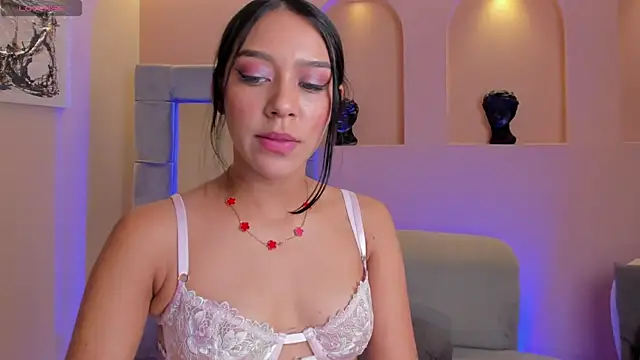 AmaliaCrus's cam snapshot