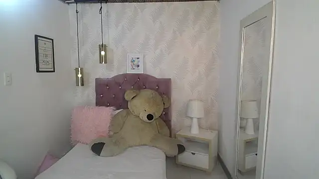 alllyson_'s cam snapshot