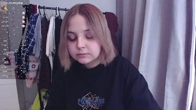 vendymories's cam snapshot