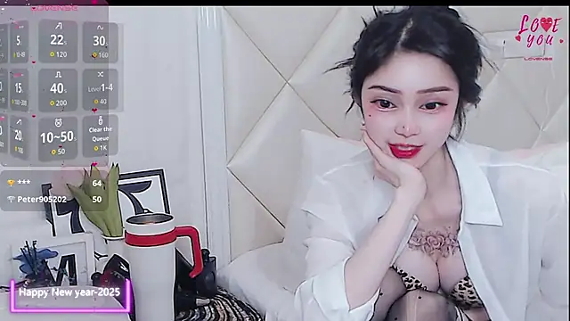 JUZI-ETCC live sex cam