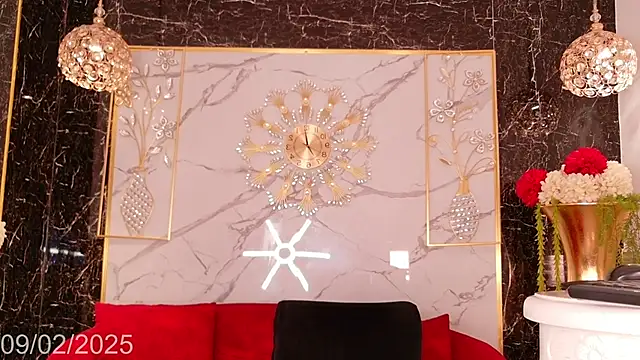 Swan_Duchess live sex cam