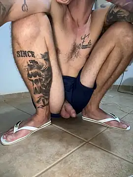 Lucasjandre live sex cam