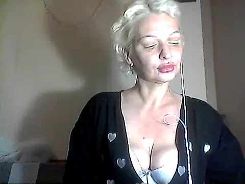 MaryJane441 live sex cam