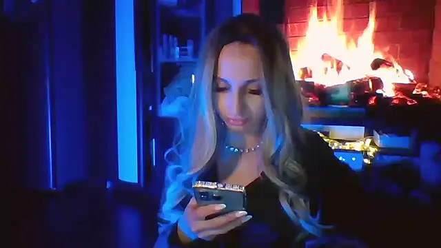 Zayness's cam snapshot