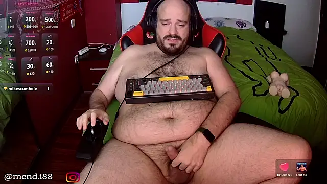 menditeta1 live sex cam