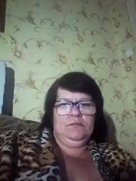 NysiOlsen live sex cam