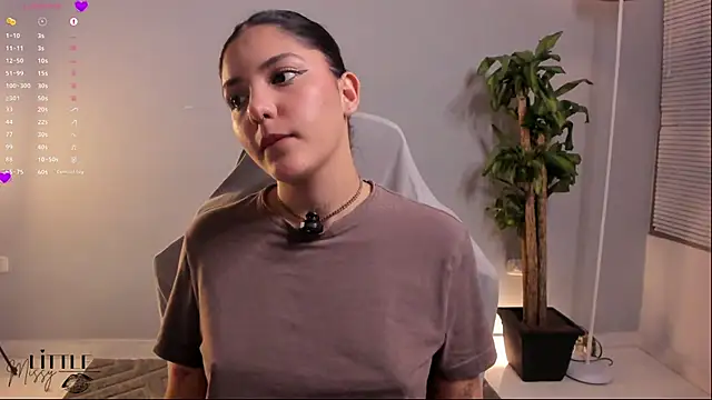 ALittleMissy's cam snapshot