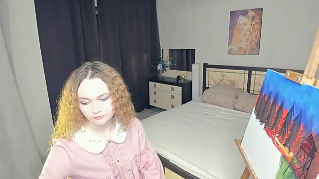 PaulFalha's cam snapshot