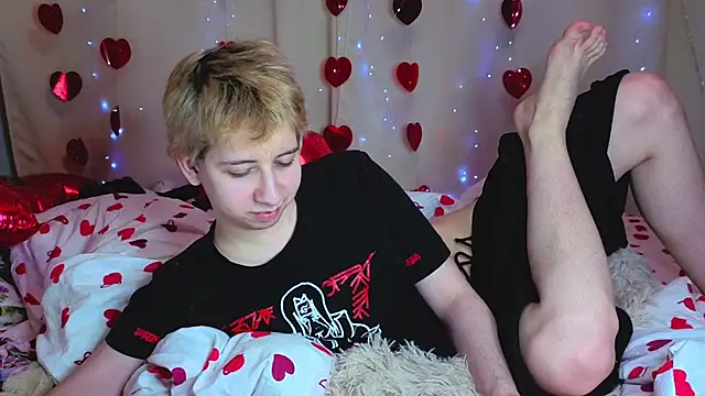 Timothy_Fox live sex cam