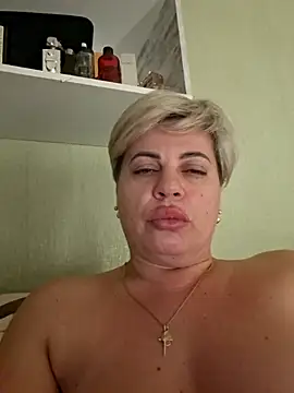 MilkySky live sex cam