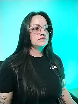 Ivanna_Greey1's cam snapshot