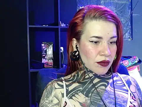 Pandora_9666 live sex cam