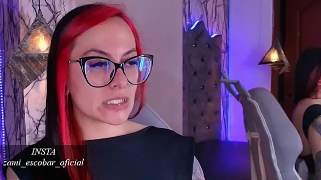 Zami_Escobar_of live sex cam