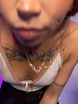 suky_pou's cam snapshot