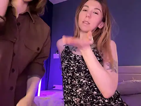 AsgardPrincesses's cam snapshot