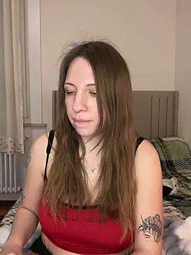 Sashabunny's cam snapshot