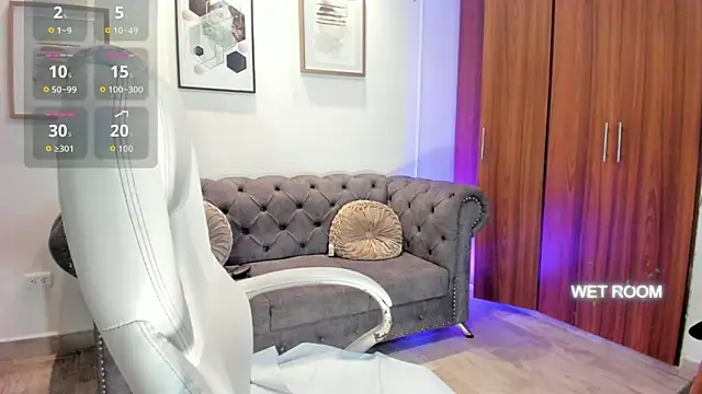 Alahia_bree's cam snapshot