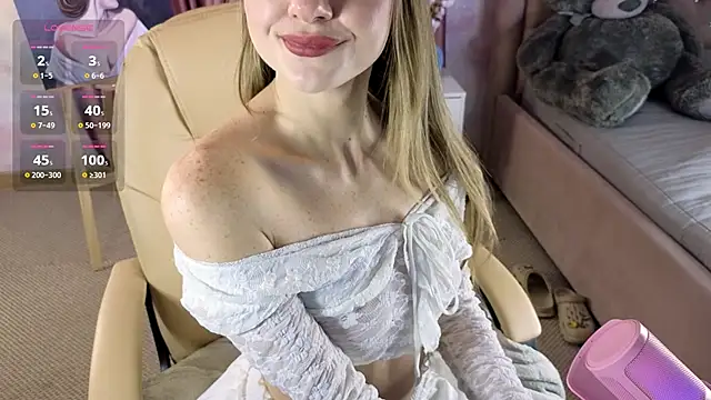 Erica_Grace's cam snapshot