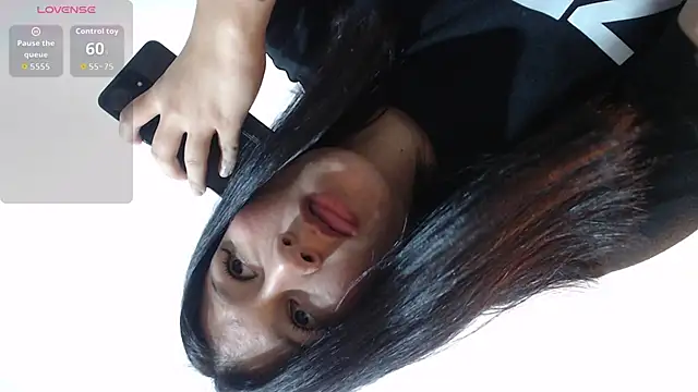 _HIKARII_'s cam snapshot