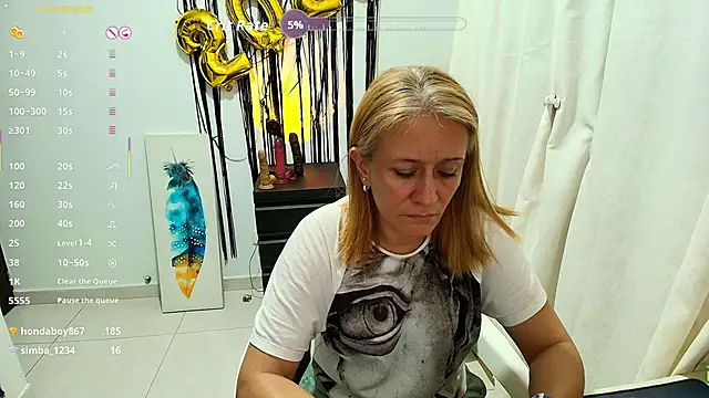 Naty_Stone's cam snapshot