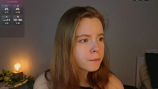 JulietteRain's cam snapshot