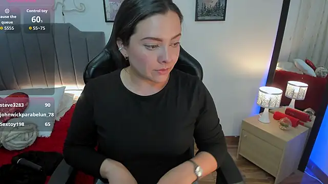 amaia_monet's cam snapshot