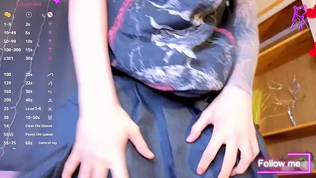 KandraCruser's cam snapshot