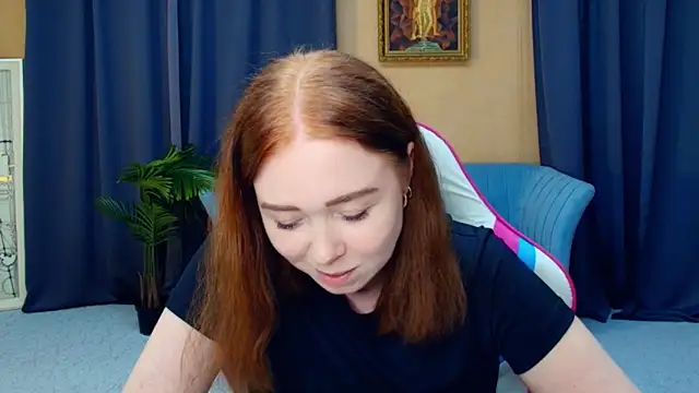 AddieOsler's cam snapshot