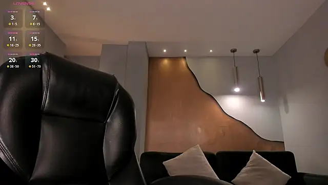 NinaMichelle's cam snapshot