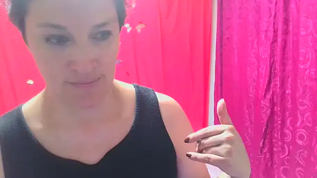 Kimmysander's cam snapshot