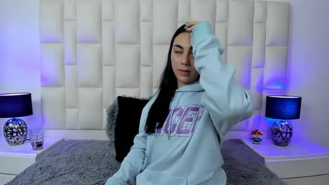 Ariana_rouse's cam snapshot