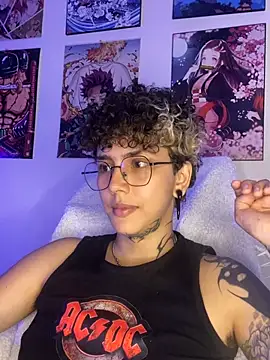 Abby_Evanns1's cam snapshot