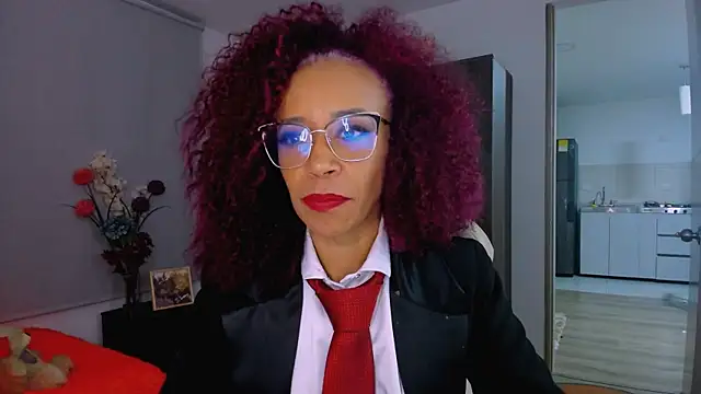 ScarlettMalbec's cam snapshot