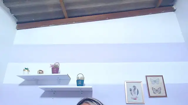 kimberlyvega's cam snapshot