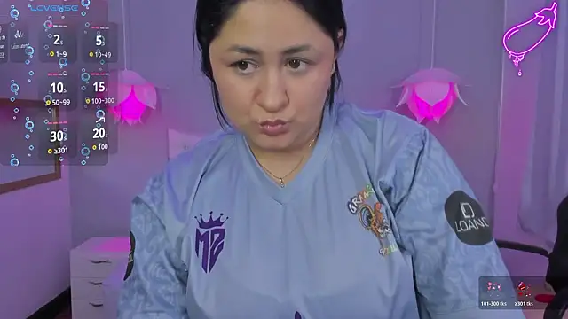 Lisa7_7's cam snapshot