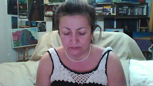 MariaAnaSunshine's cam snapshot